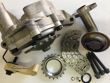 Kit Pompa Olio per Contralberi Audi Seat Skoda Vw