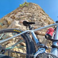 MTB CANYON Grand Canyon CF 5.9