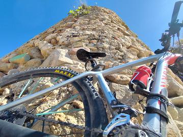 MTB CANYON Grand Canyon CF 5.9