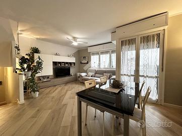 4 LOCALI A SETTIMO MILANESE