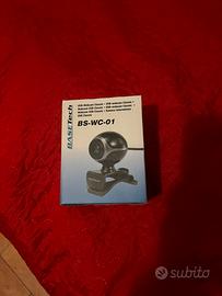 Webcam pc
