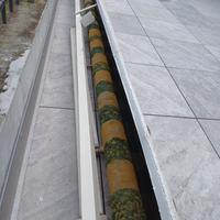 tenda da esterno estensibile