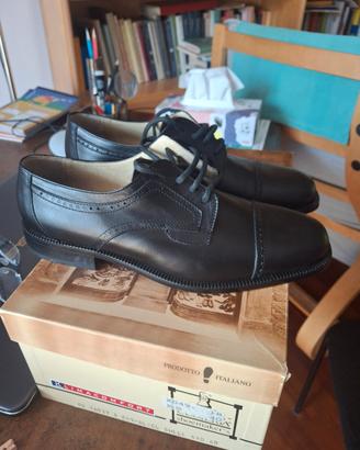scarpe Varese 