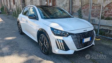208 gt 2025 mildhibrid