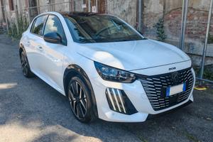 208 gt 2025 mildhibrid