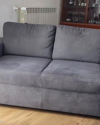 Divano Liberty 2 posti