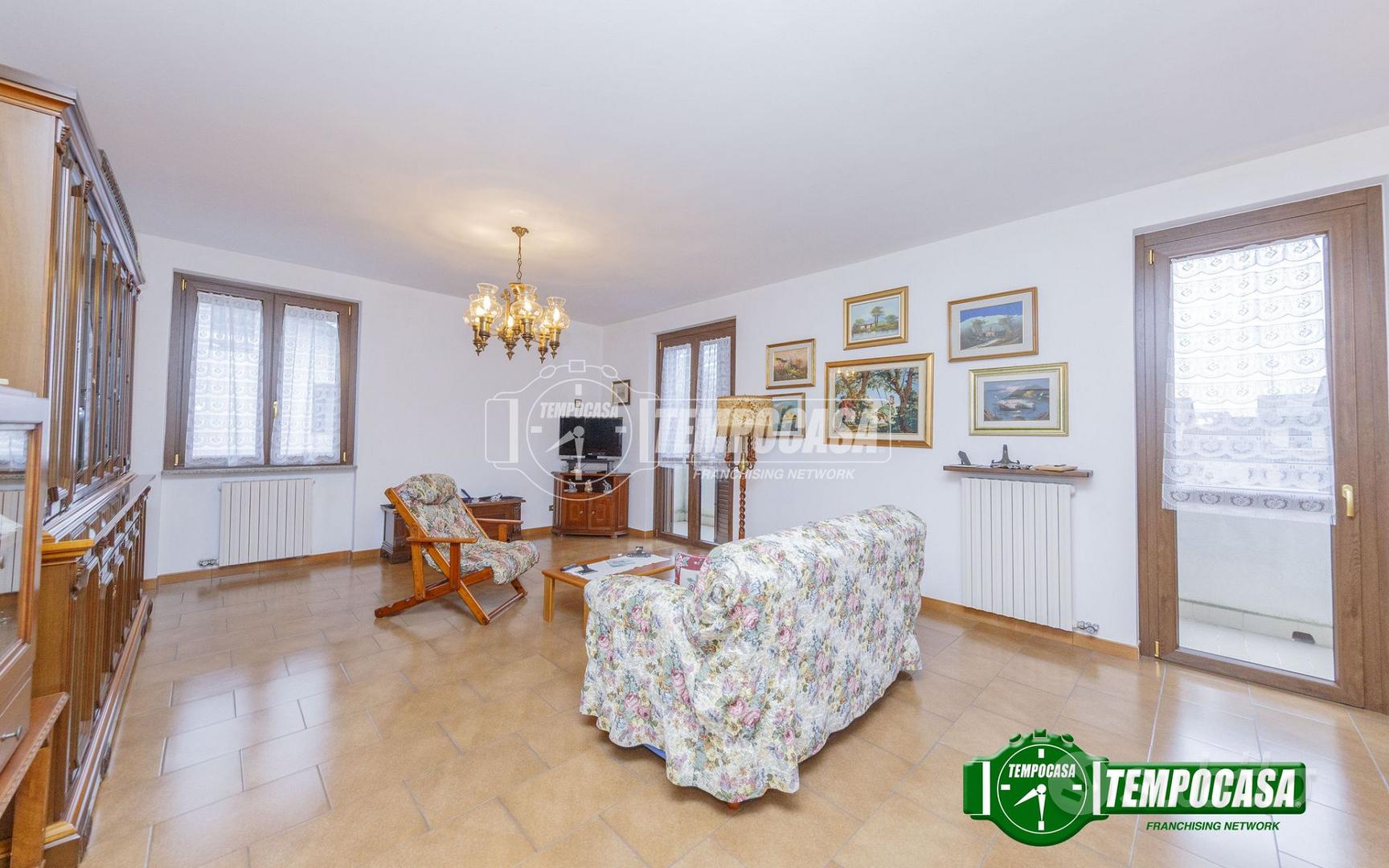 Villa a Bubbiano Via Pietro Orlandi 5 locali - Vista 3