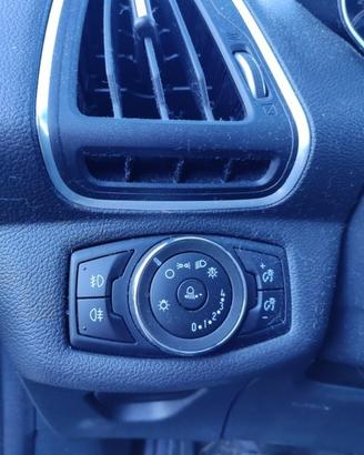 Interruttore fari FORD B MAX del 2015