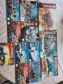 Lego sets