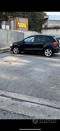 Polo 1,6 TDI 90 cv highline  2011