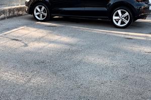 Polo 1,6 TDI 90 cv highline  2011