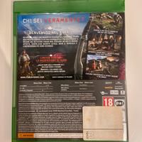 Far cry 4 xbox one
