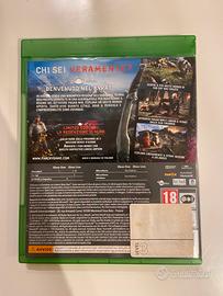 Far cry 4 xbox one