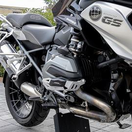 Paramotore testate Bmw R1200gs 2013-2019 r rt rs