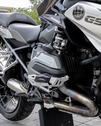 Paramotore testate Bmw R1200gs 2013-2019 r rt rs