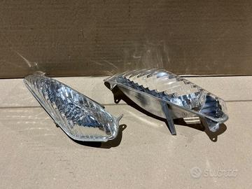 Frecce Anteriori Bmw R 1200 RT 2005 2009