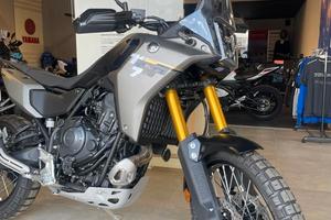 Yamaha Ténéré 700 2026