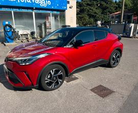 Toyota CHR Trend 2.0