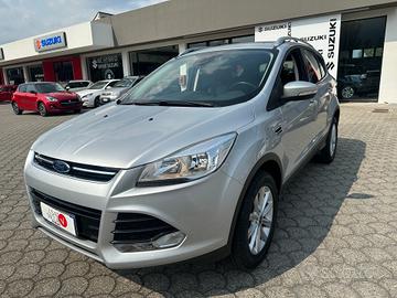 Ford Kuga 1.5 EcoBoost 150 CV S&S 2WD Titanium