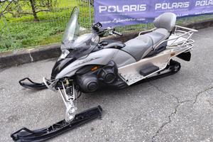 YAMAHA VENTURE LITE 500 2007