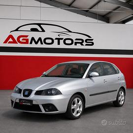 Seat Ibiza 1.4 16V 85CV 5p. Special Ed. Dual