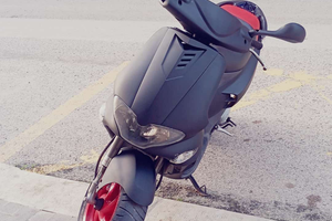 Gilera Runner 50 sp