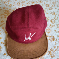 Cappellini invernale Huf