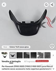Kawasaki z900 2024 2025