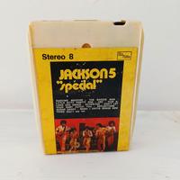 Jackson 5 Special Stereo 8