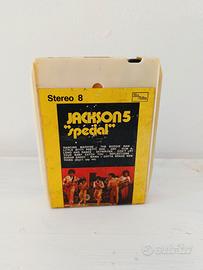 Jackson 5 Special Stereo 8