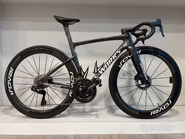 Specialized S-Works Tarmac SL9 2026 Tg.52