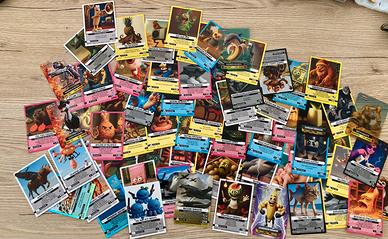 Brainrot carte