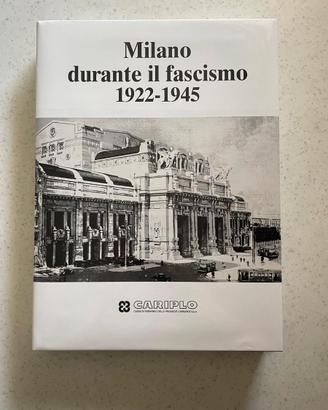 Coppia di libri Milano