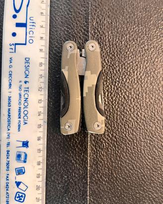 Pinza multifunzione