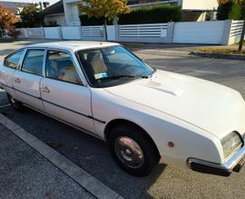 Citroen cx 2000 pallas