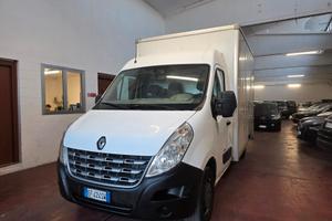 Renault Master neopatentati