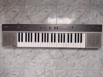 Tastiera vintage yamaha PS-35