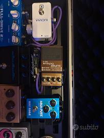 Boss OC-3 Super Octave (chitarra/basso)