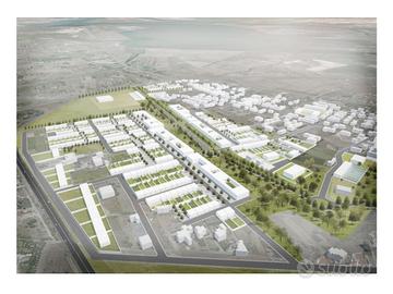 Terreno Cuccuru macciorri