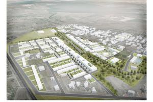 Terreno Cuccuru macciorri