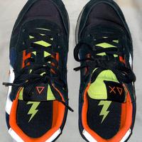 Scarpe ginnastica Axo