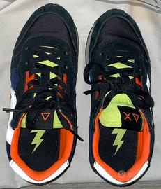 Scarpe ginnastica Axo