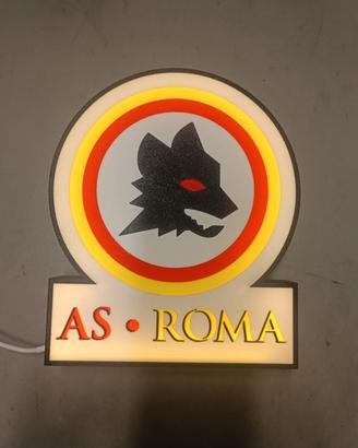 Lampada Personalizzabile Led 5v Usb