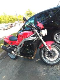 Triumph Speed triple 955i