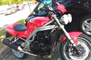 Triumph Speed triple 955i