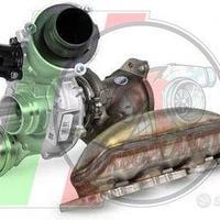 Turbina mercedes-benz a-klasse (w176) a 160