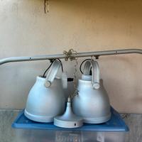 Lampada Antonangeli bell