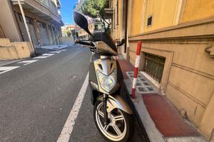 Kymco Agility 50