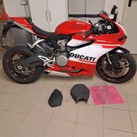 Ducati 899 Panigale - 2014