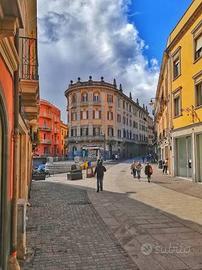 Locale commerciale piccolo